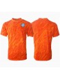 Chelsea Torwart Heimtrikot 2024-25 Kurzarm